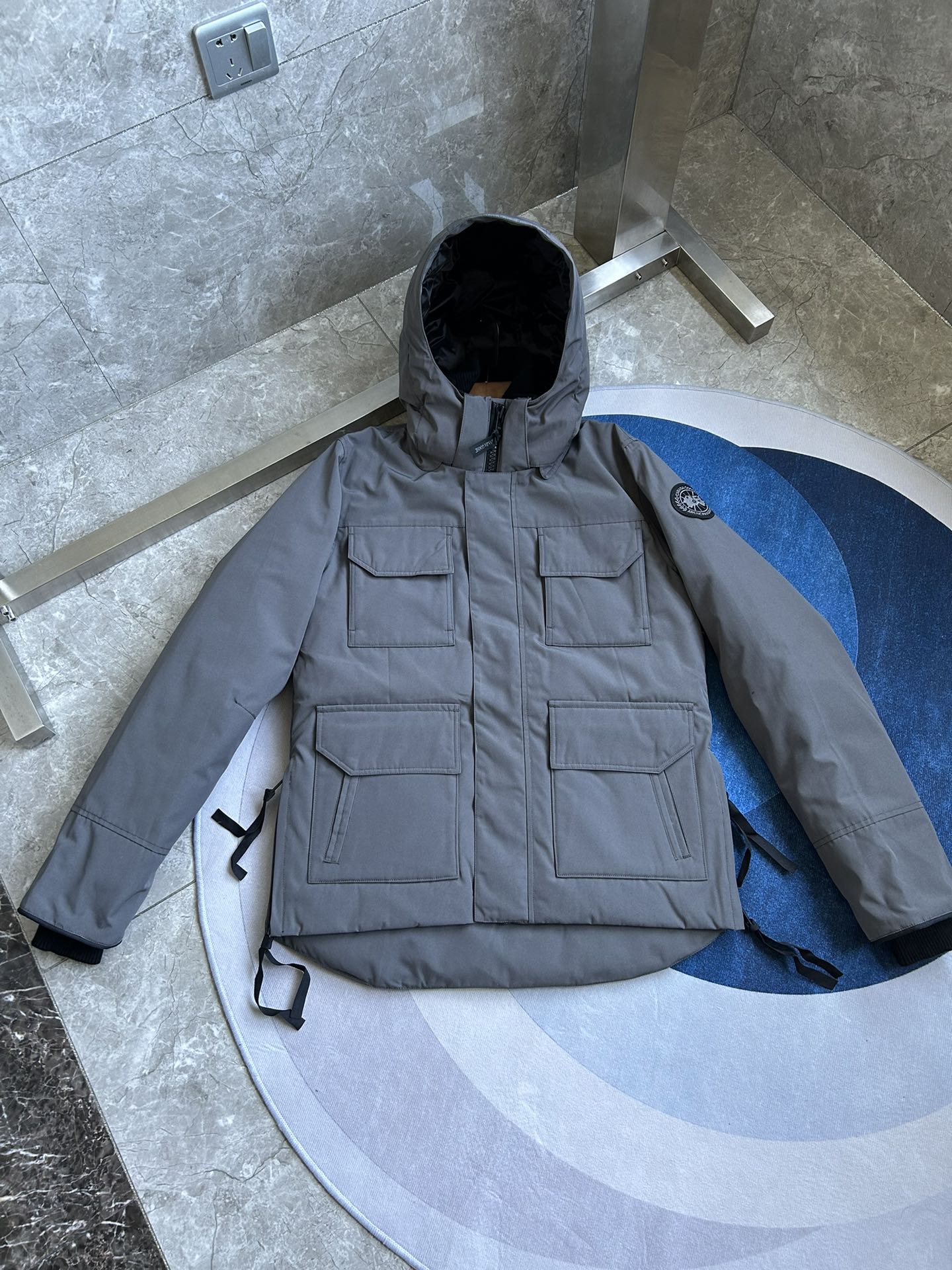 Canada Goose Down Jackets